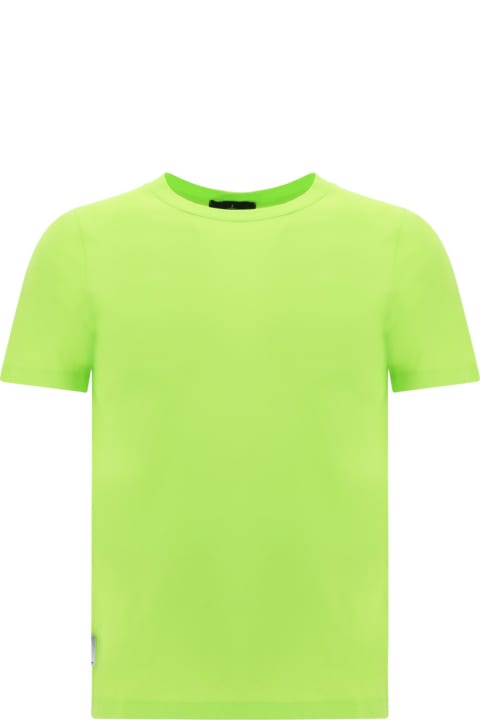 メンズ Stone Island Shadow Projectのトップス Stone Island Shadow Project Tshirt