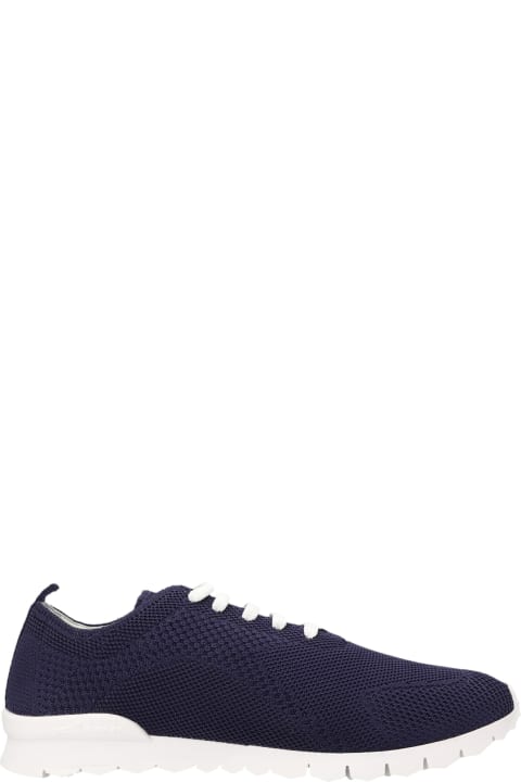 Kiton Sneakers for Men Kiton 'running Sneakers