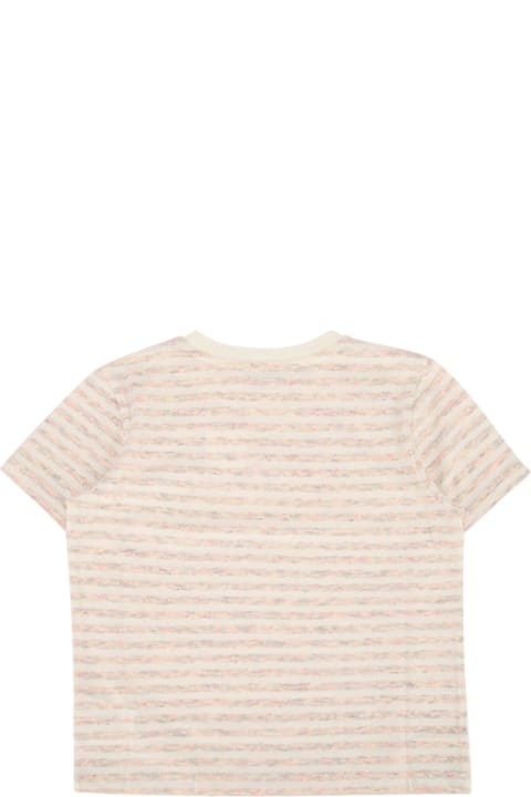 Bonpoint for Kids Bonpoint T-shirt Thida