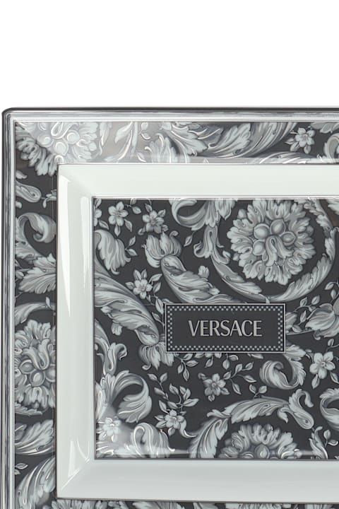 Versace for Homeware Versace Decorative Serving Plate Barocco